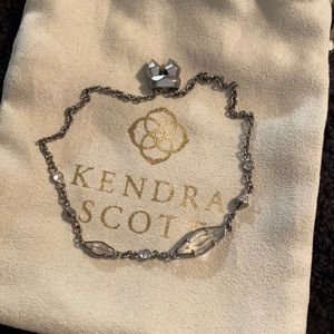 Kendra Scott bracelet